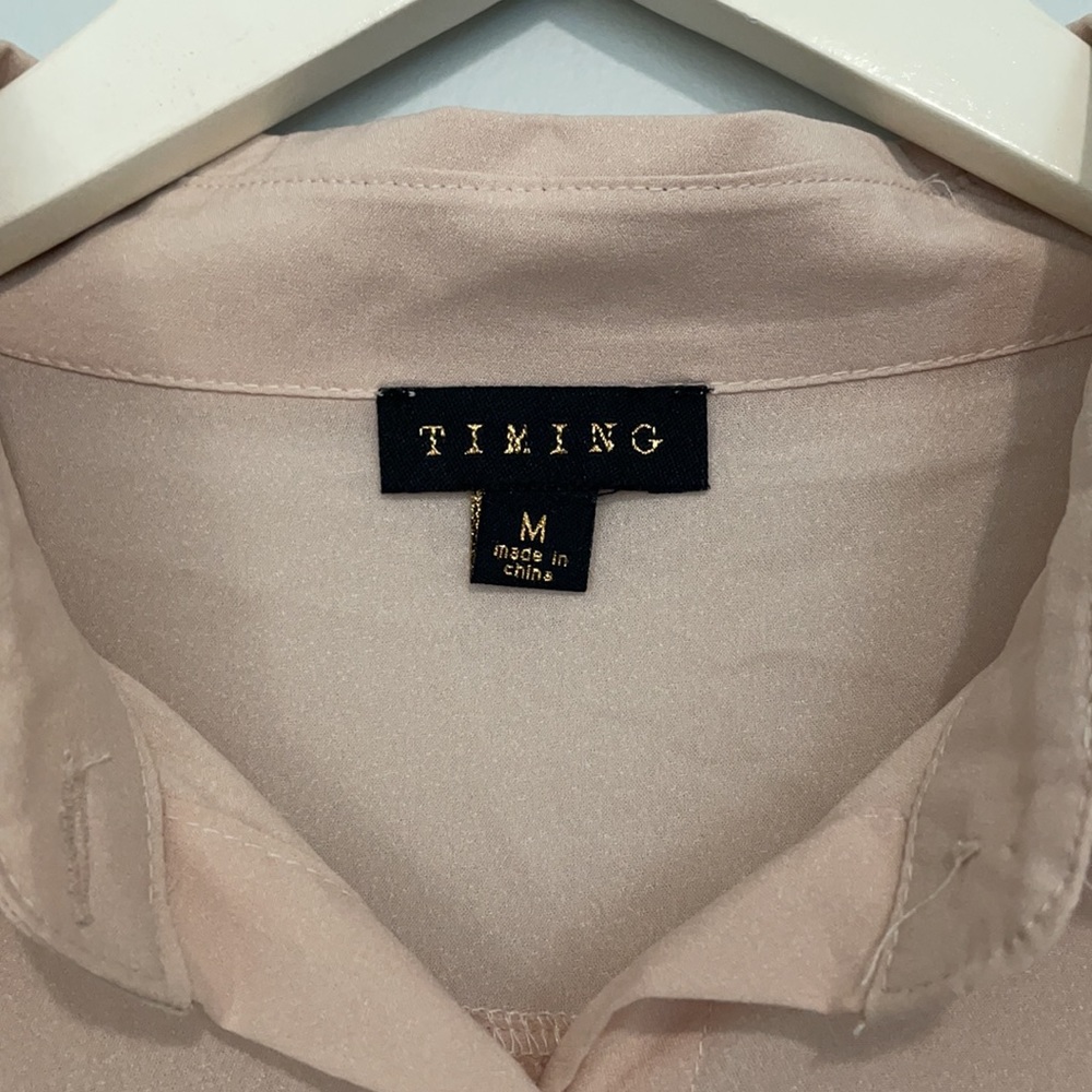Blouse - Picture 2 of 4
